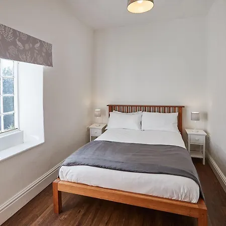 בית נופש Host & - Hall Garth פיקרינג