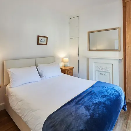 בית נופש Host & - Hall Garth פיקרינג