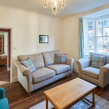 Host & - Hall Garth בית נופש