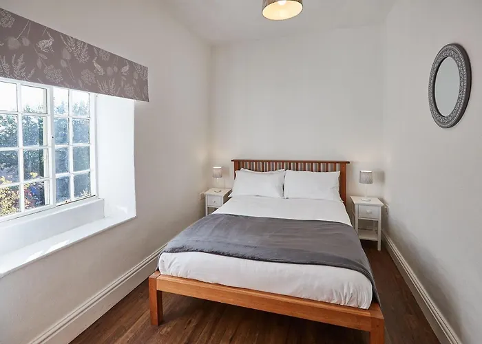 Hébergement de vacances Host & - Hall Garth Pickering