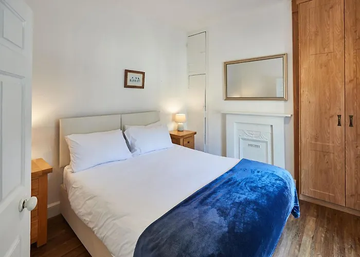 Hébergement de vacances Host & - Hall Garth Pickering