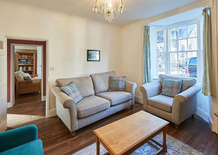 Host & - Hall Garth Hébergement de vacances