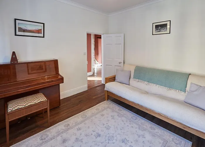 Host & - Hall Garth Hébergement de vacances *